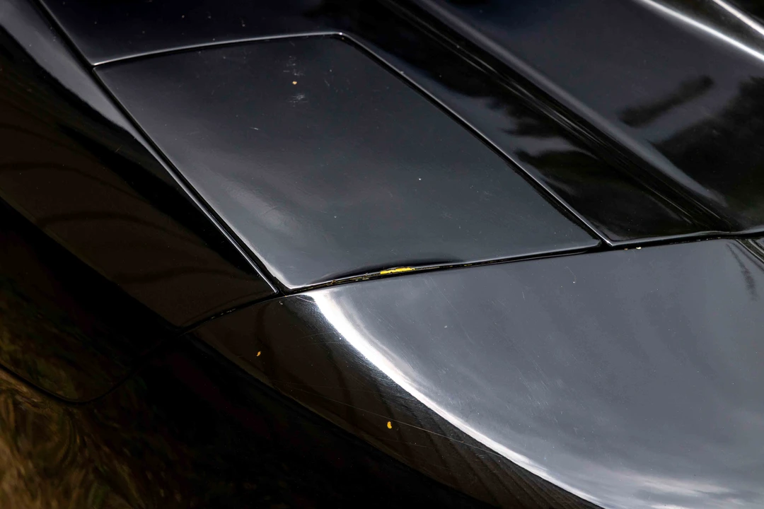 1995 Pontiac Firebird Trans Am 4th Gen - Image 21 of 31
