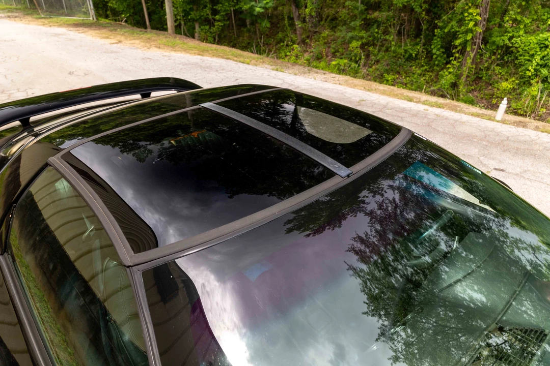 1995 Pontiac Firebird Trans Am 4th Gen - Image 18 of 31