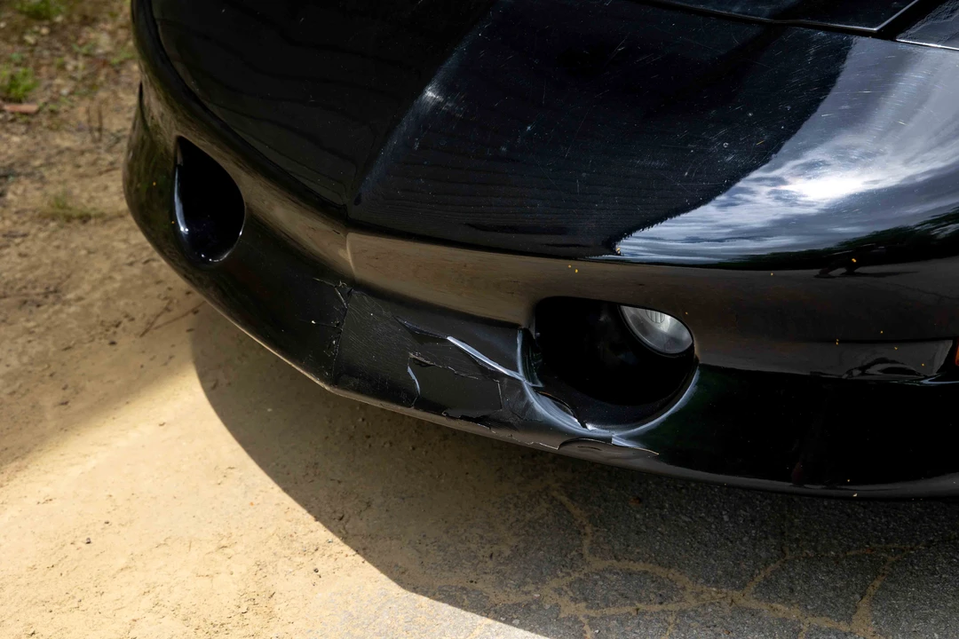1995 Pontiac Firebird Trans Am 4th Gen - Image 28 of 31
