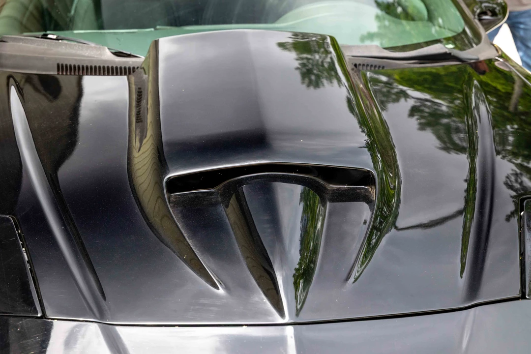 1995 Pontiac Firebird Trans Am 4th Gen - Image 27 of 31