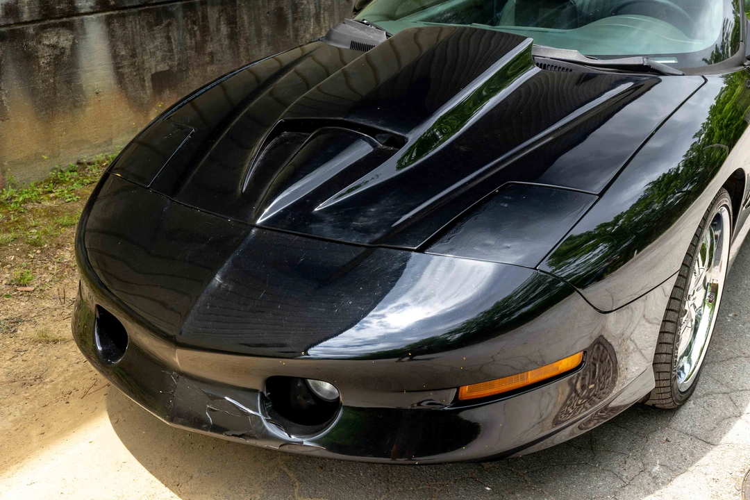 1995 Pontiac Firebird Trans Am 4th Gen - Image 29 of 31
