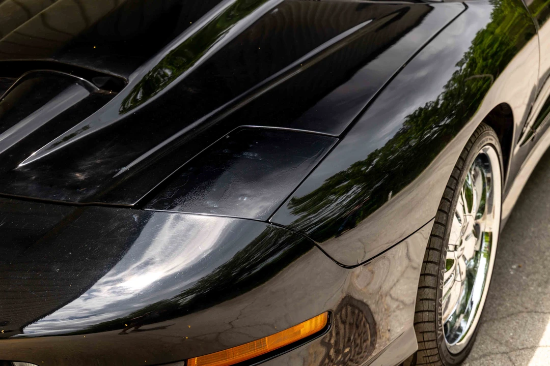 1995 Pontiac Firebird Trans Am 4th Gen - Image 31 of 31