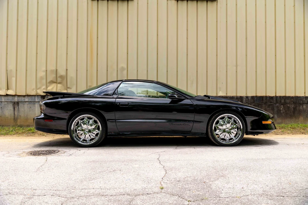 1995 Pontiac Firebird Trans Am 4th Gen - Image 7 of 31