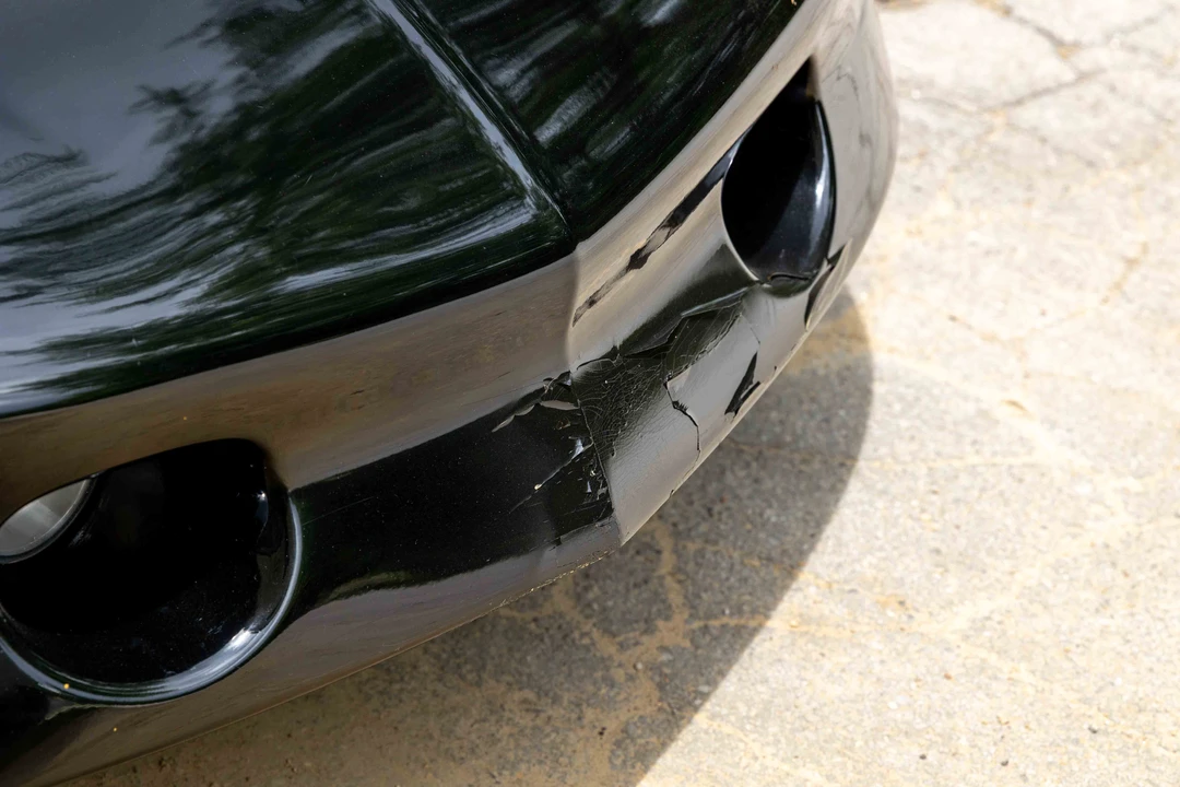 1995 Pontiac Firebird Trans Am 4th Gen - Image 24 of 31