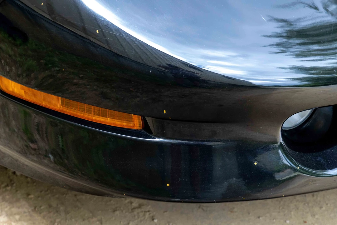 1995 Pontiac Firebird Trans Am 4th Gen - Image 20 of 31
