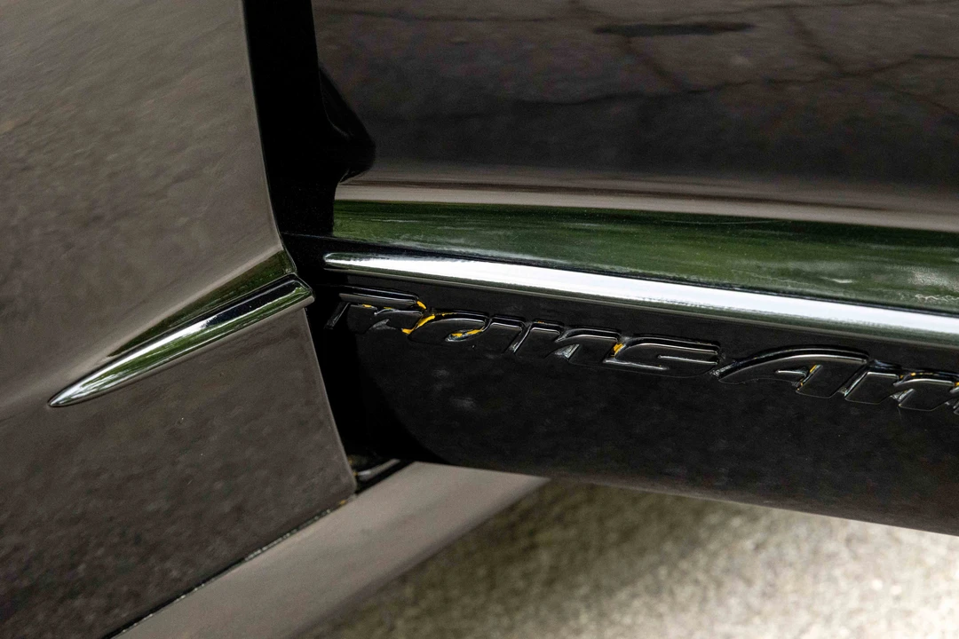 1995 Pontiac Firebird Trans Am 4th Gen - Image 16 of 31