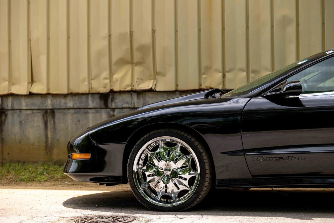 1995 Pontiac Firebird Trans Am 4th Gen - Image 14 of 31