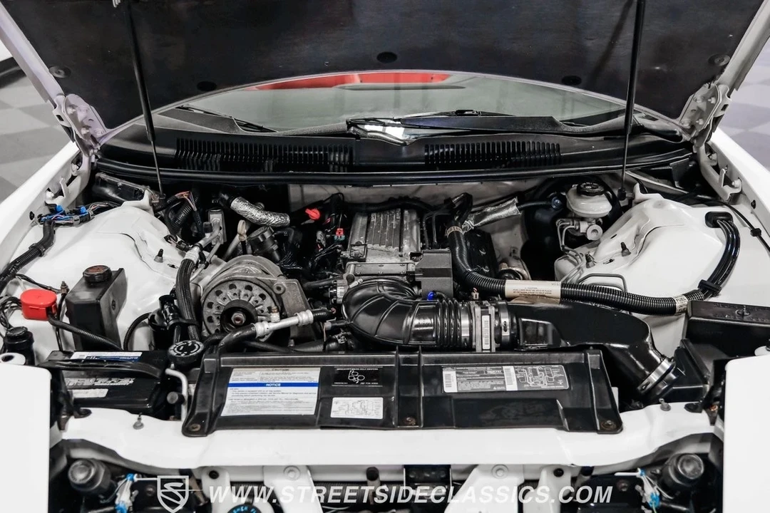 1995 Pontiac Firebird Trans Am 4th Gen - Image 4 of 12