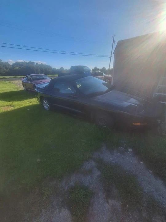 1995 Pontiac Firebird Trans Am 4th Gen - Image 6 of 7
