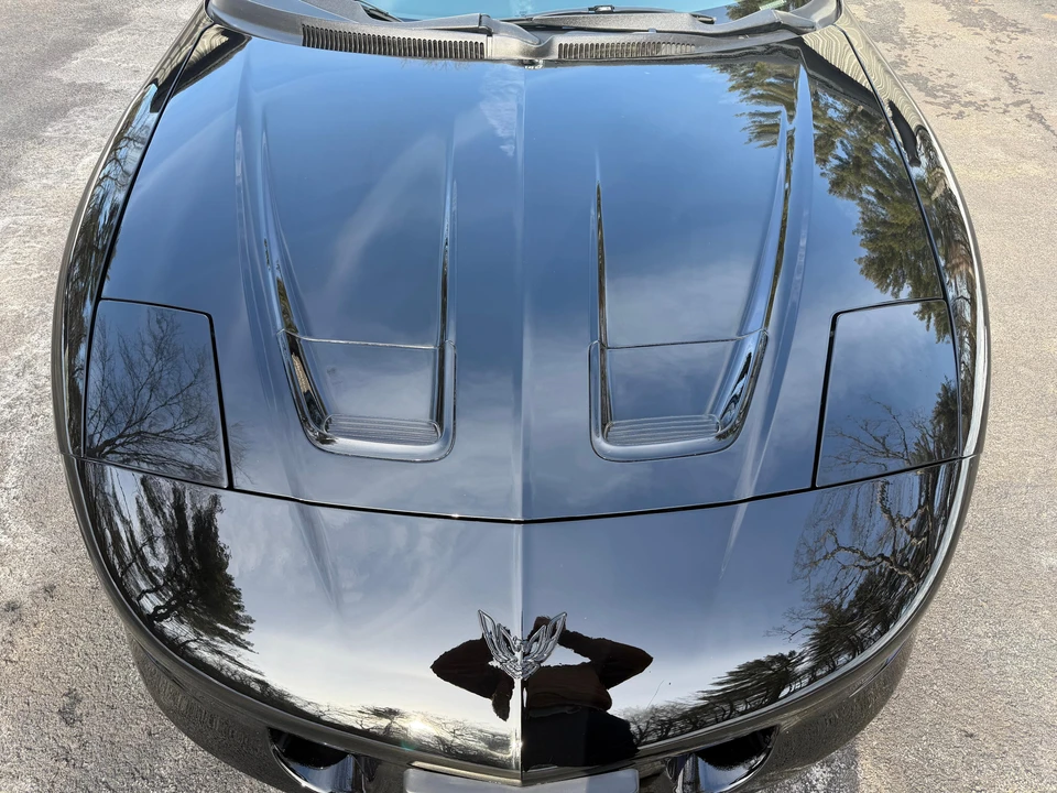 1995 Pontiac Firebird Trans Am 4th Gen - Image 24 of 31