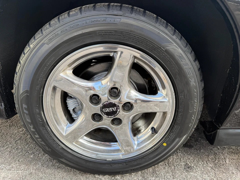 1995 Pontiac Firebird Trans Am 4th Gen - Image 31 of 31