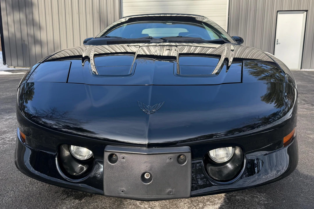 1995 Pontiac Firebird Trans Am 4th Gen - Image 2 of 31