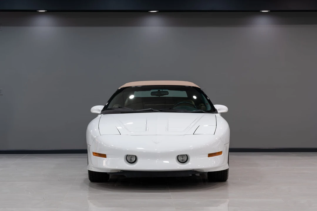 1995 Pontiac Firebird Trans Am 4th Gen - Image 7 of 31