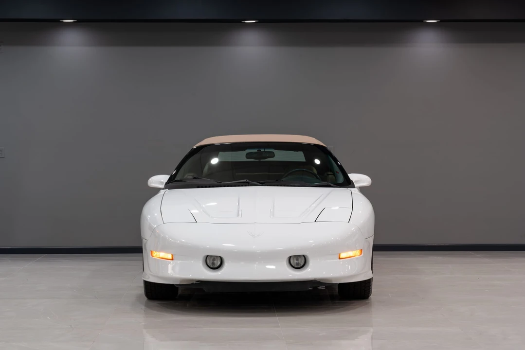 1995 Pontiac Firebird Trans Am 4th Gen - Image 8 of 31