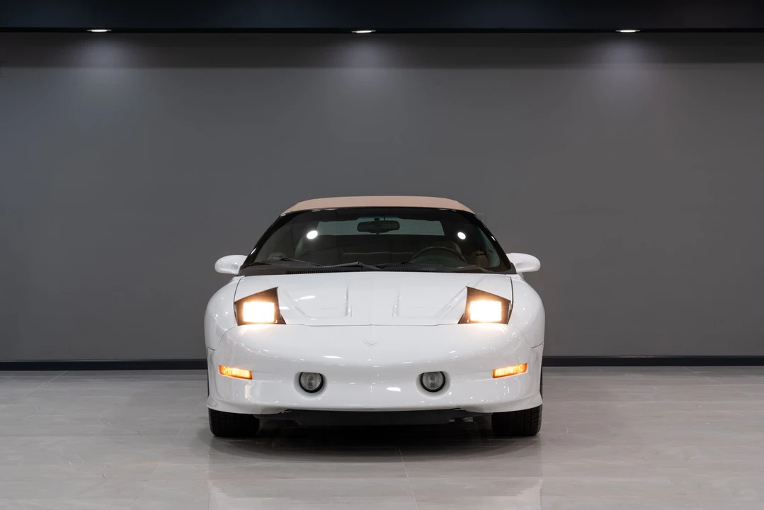 1995 Pontiac Firebird Trans Am 4th Gen - Image 9 of 31