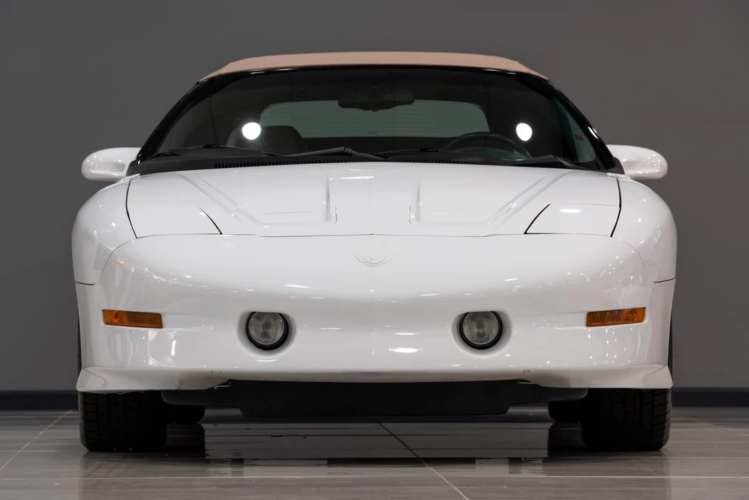 1995 Pontiac Firebird Trans Am 4th Gen - Image 10 of 31