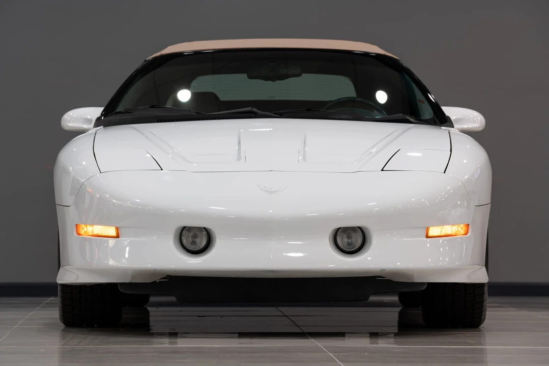 1995 Pontiac Firebird Trans Am 4th Gen - Image 11 of 31
