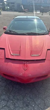 1995 Pontiac Firebird Trans Am GT Hatchback 2D