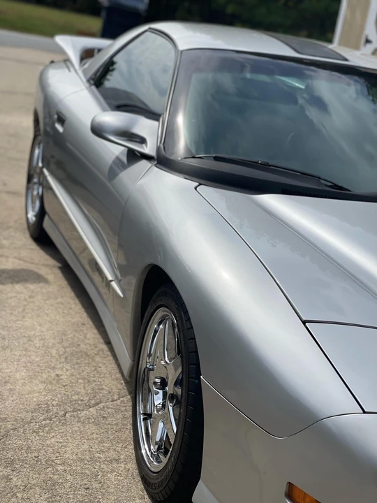 1995 Pontiac Firebird Trans Am 4th Gen - Image 20 of 31