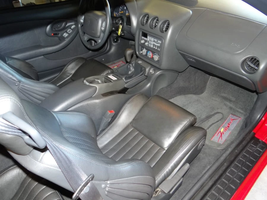 1995 Pontiac Firebird Formula 4th Gen - Image 4 of 7