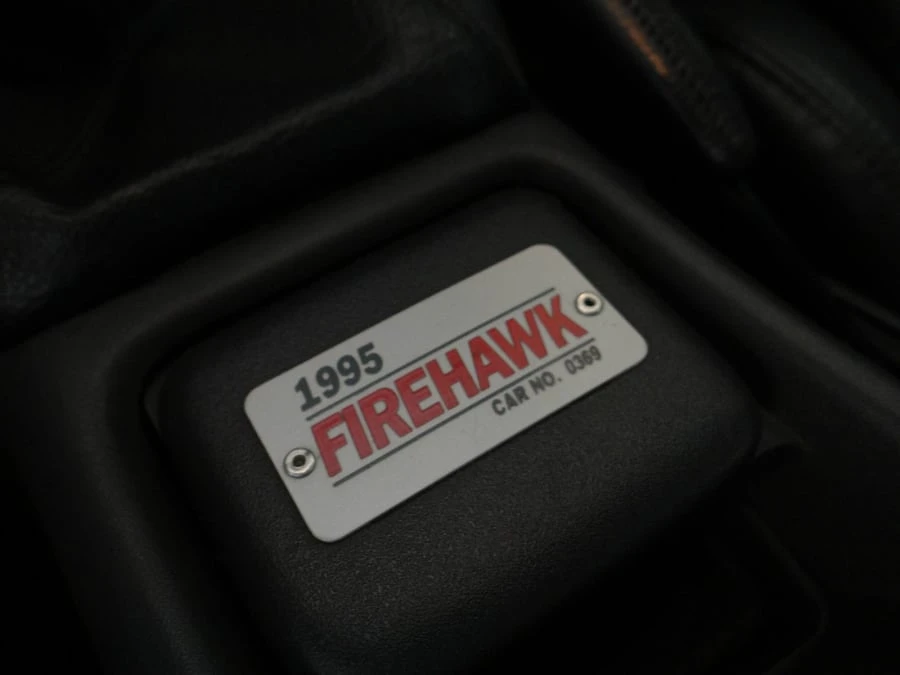 1995 Pontiac Firebird Formula 4th Gen - Image 6 of 7