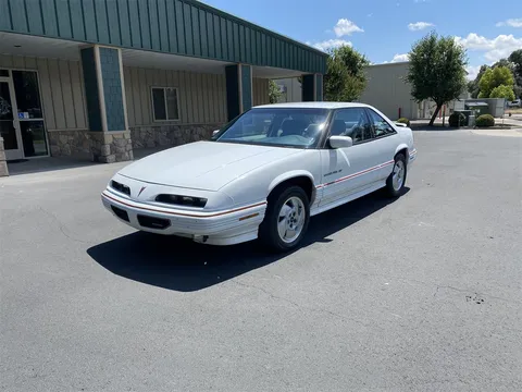 1995 Pontiac Grand Prix SE Sport Coupe
