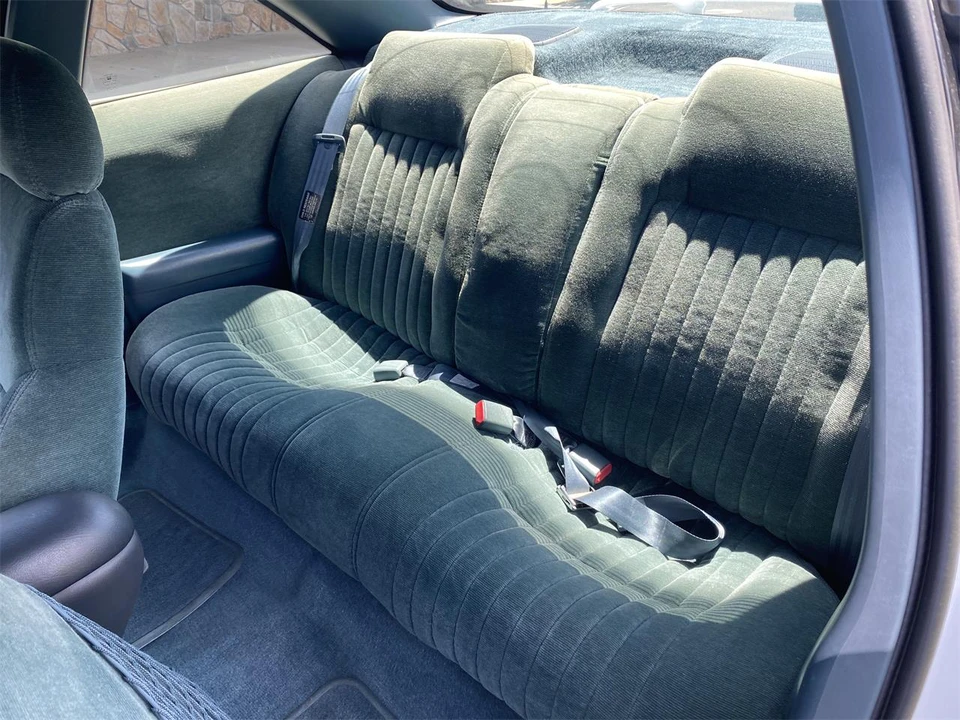 1995 Pontiac Grand Prix 3rd+ Gen - Image 20 of 31
