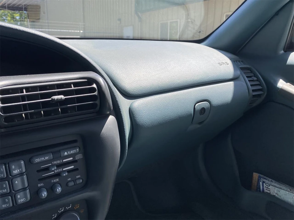 1995 Pontiac Grand Prix 3rd+ Gen - Image 23 of 31