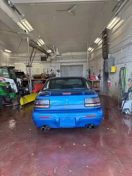 1995 Pontiac Grand Prix