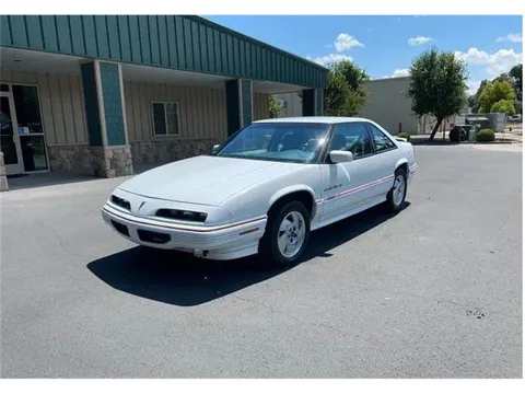 1995 Pontiac Grand Prix
