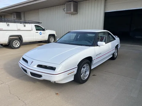 1995 Pontiac Grand Prix SE