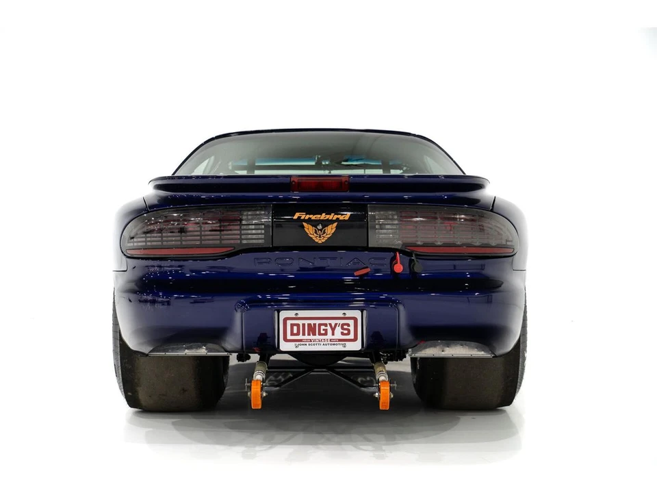 1995 Pontiac Sunfire - Image 16 of 31