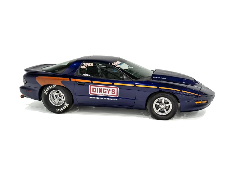 1995 Pontiac Sunfire - Image 11 of 31