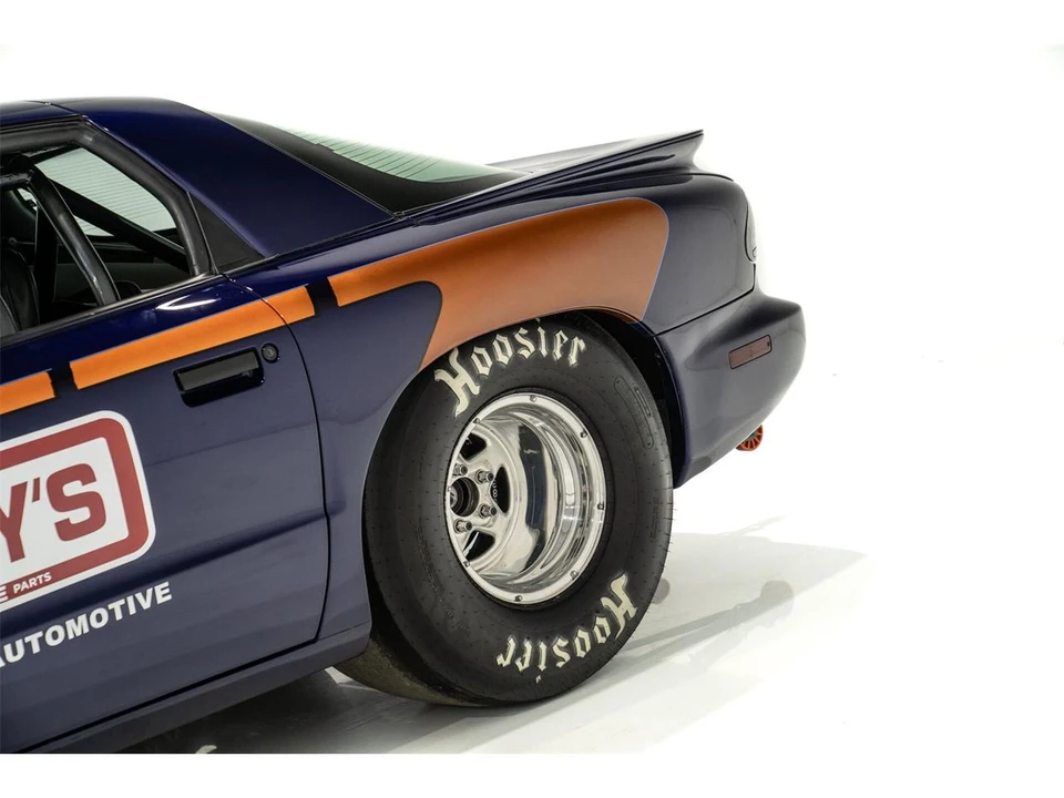1995 Pontiac Sunfire - Image 26 of 31