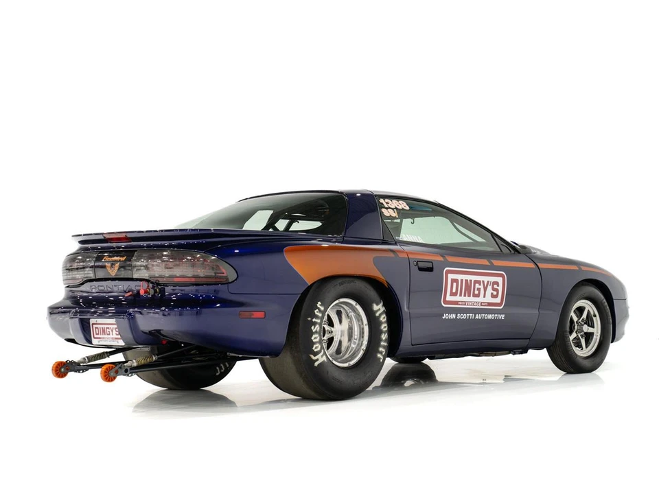 1995 Pontiac Sunfire - Image 12 of 31