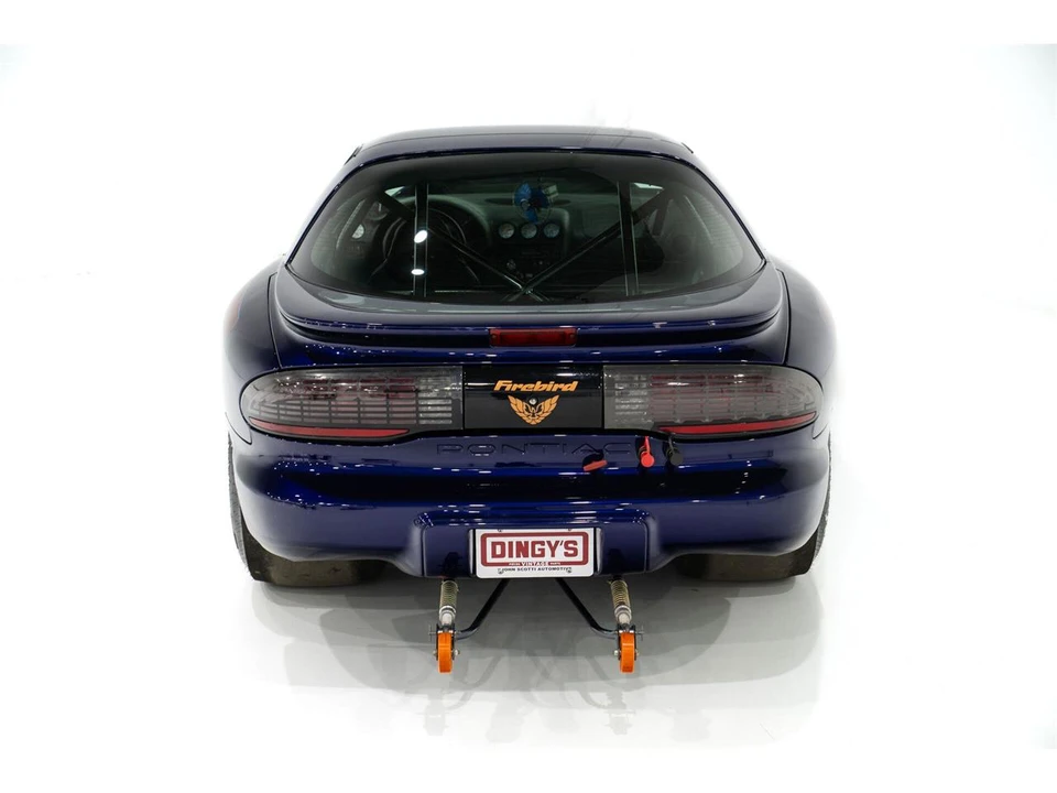 1995 Pontiac Sunfire - Image 17 of 31