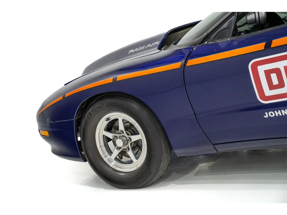 1995 Pontiac Sunfire - Image 27 of 31