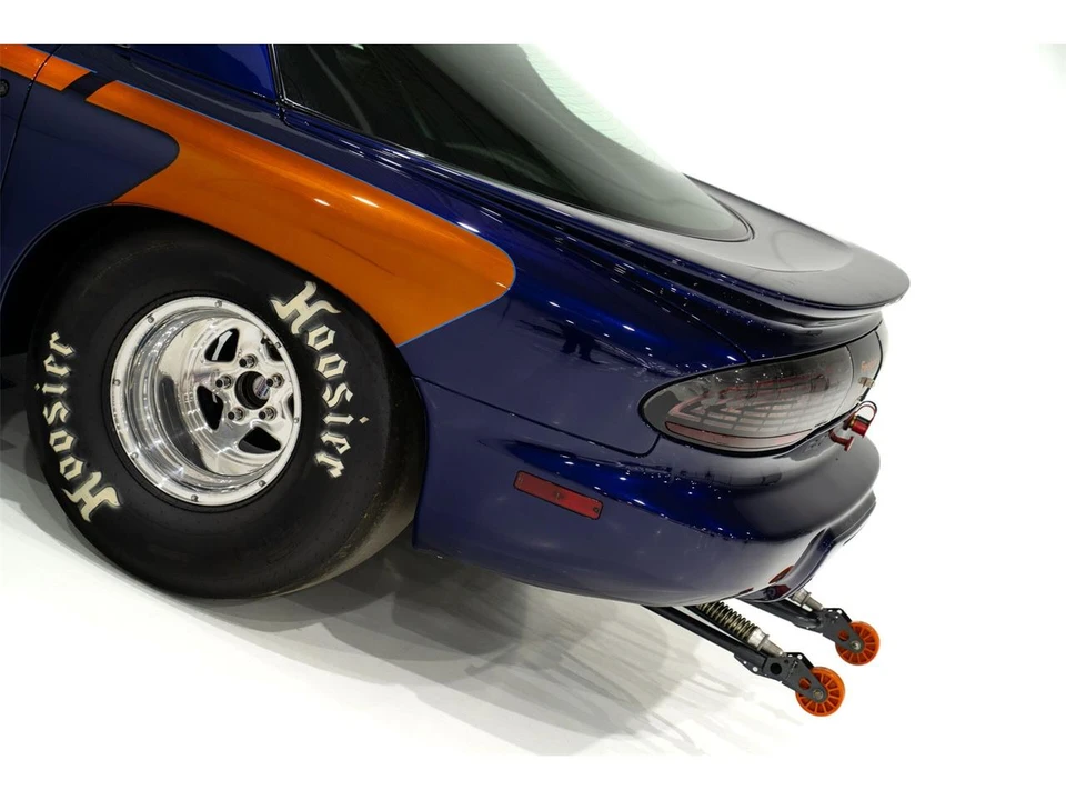 1995 Pontiac Sunfire - Image 28 of 31