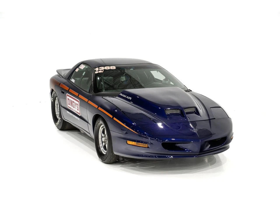 1995 Pontiac Sunfire - Image 8 of 31