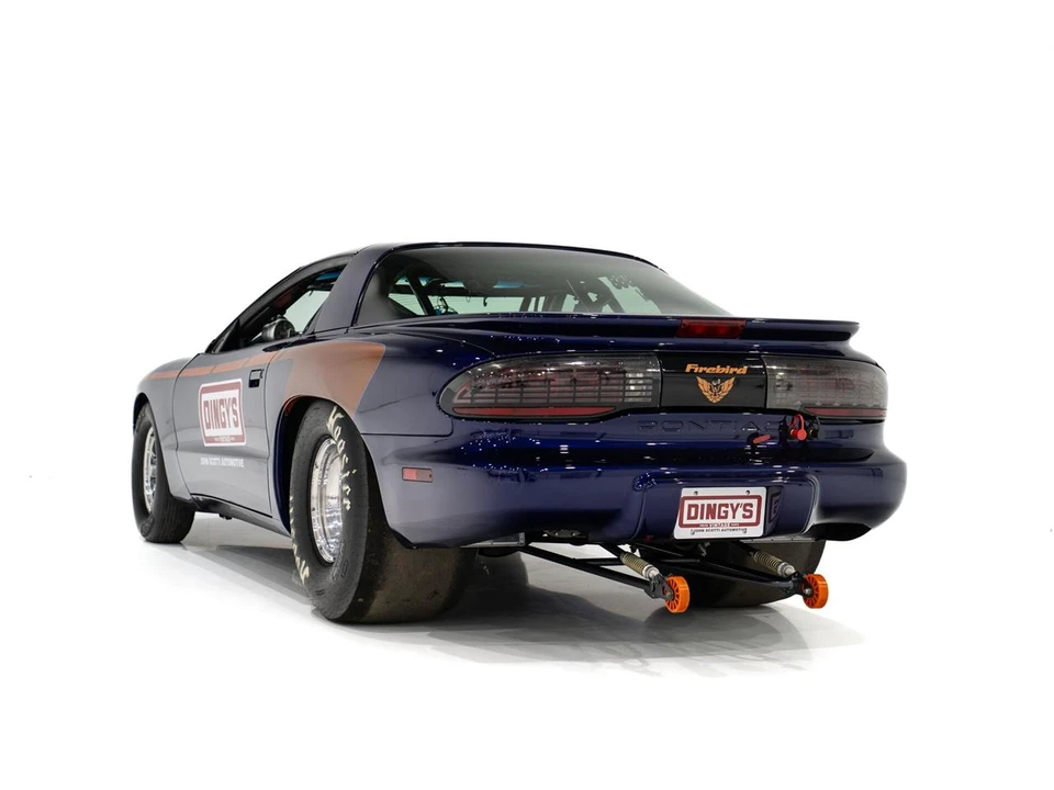 1995 Pontiac Sunfire - Image 18 of 31