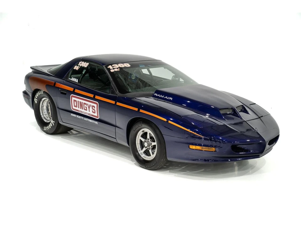 1995 Pontiac Sunfire - Image 9 of 31