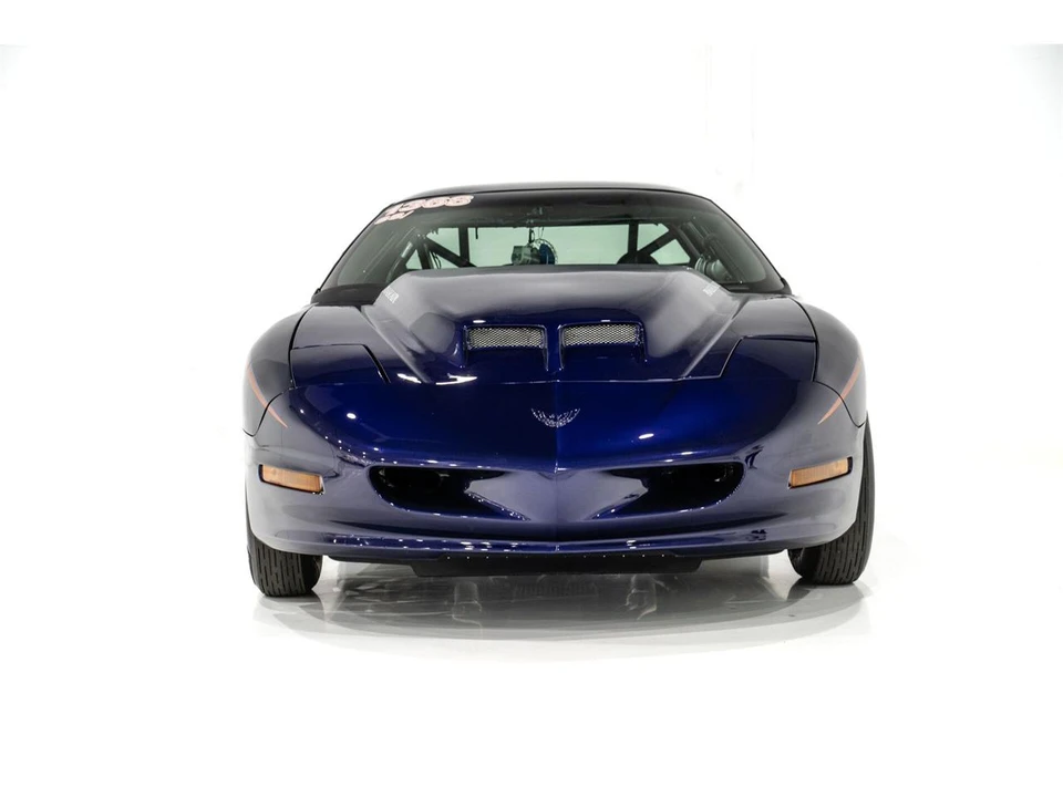 1995 Pontiac Sunfire - Image 4 of 31