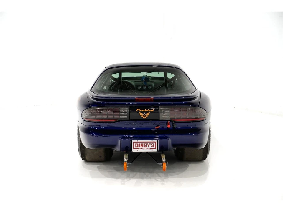 1995 Pontiac Sunfire - Image 15 of 31