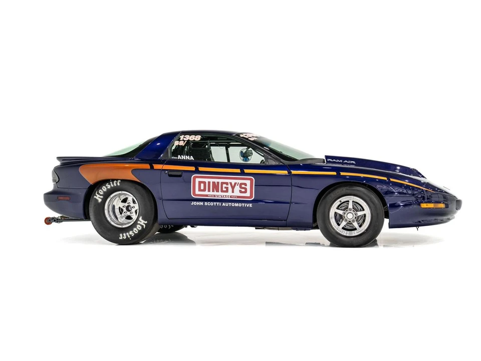 1995 Pontiac Sunfire - Image 10 of 31
