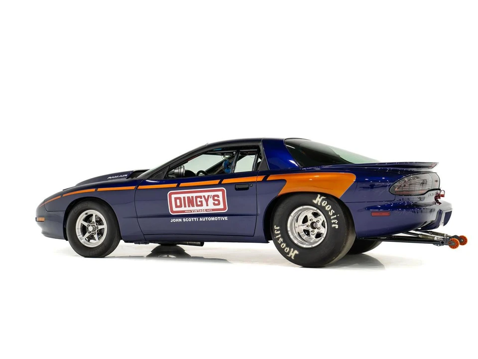 1995 Pontiac Sunfire - Image 20 of 31