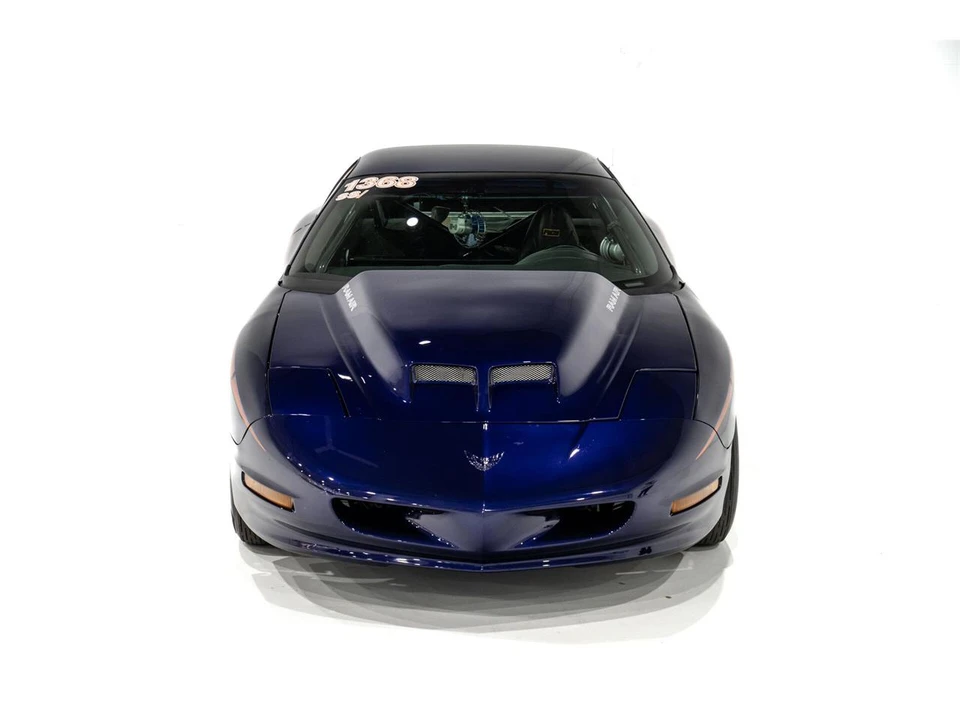 1995 Pontiac Sunfire - Image 5 of 31