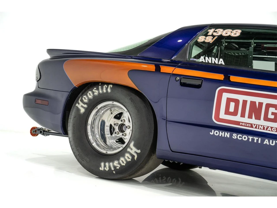 1995 Pontiac Sunfire - Image 25 of 31