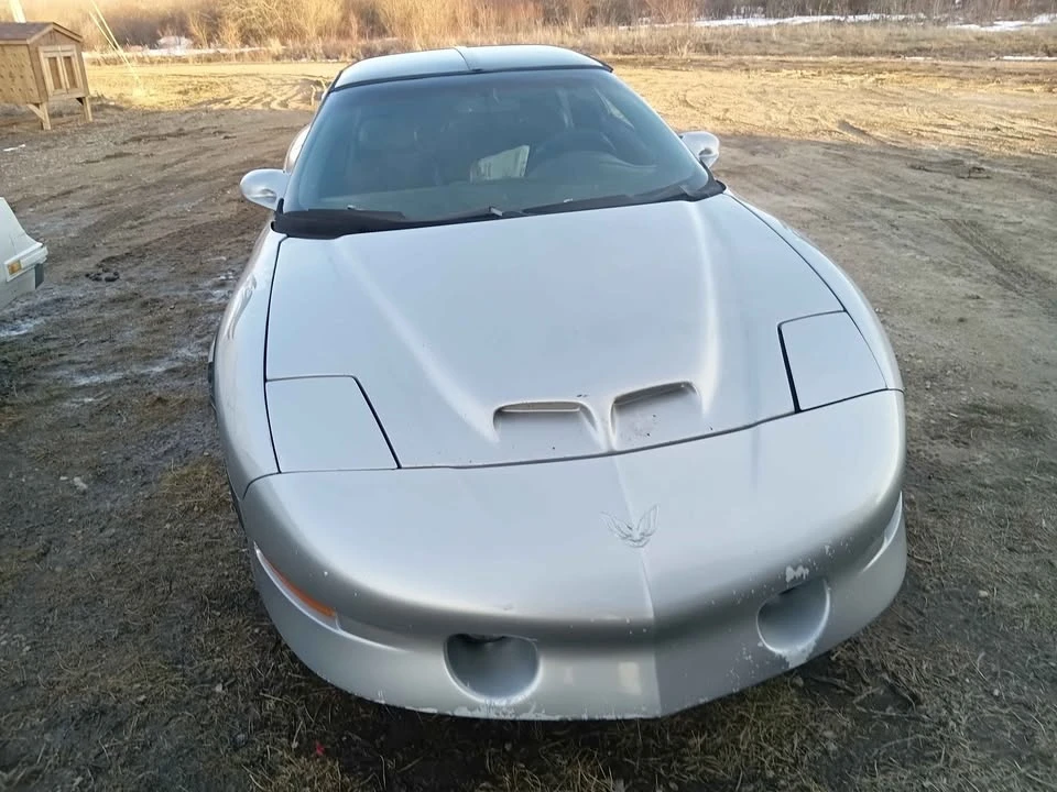 1995 Pontiac Firebird Trans Am 4th Gen - Image 6 of 7