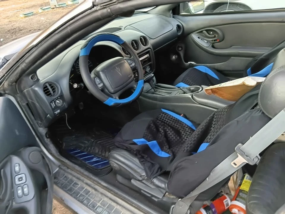1995 Pontiac Firebird Trans Am 4th Gen - Image 3 of 7