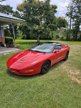 1995 Pontiac Trans Am